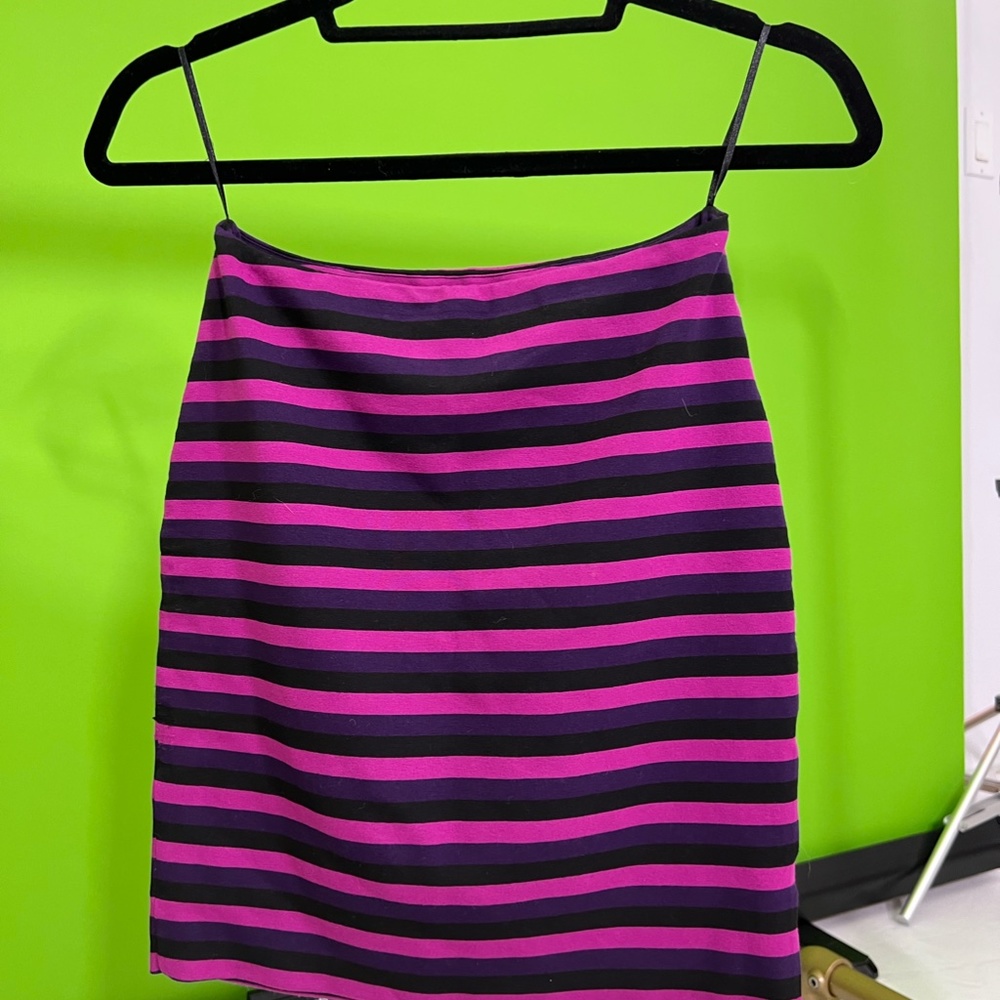 Mini Skirt - Picture 3 of 3